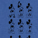 HEATHER ROYAL BLUE