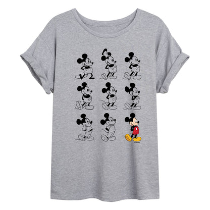 HEATHER GREY-