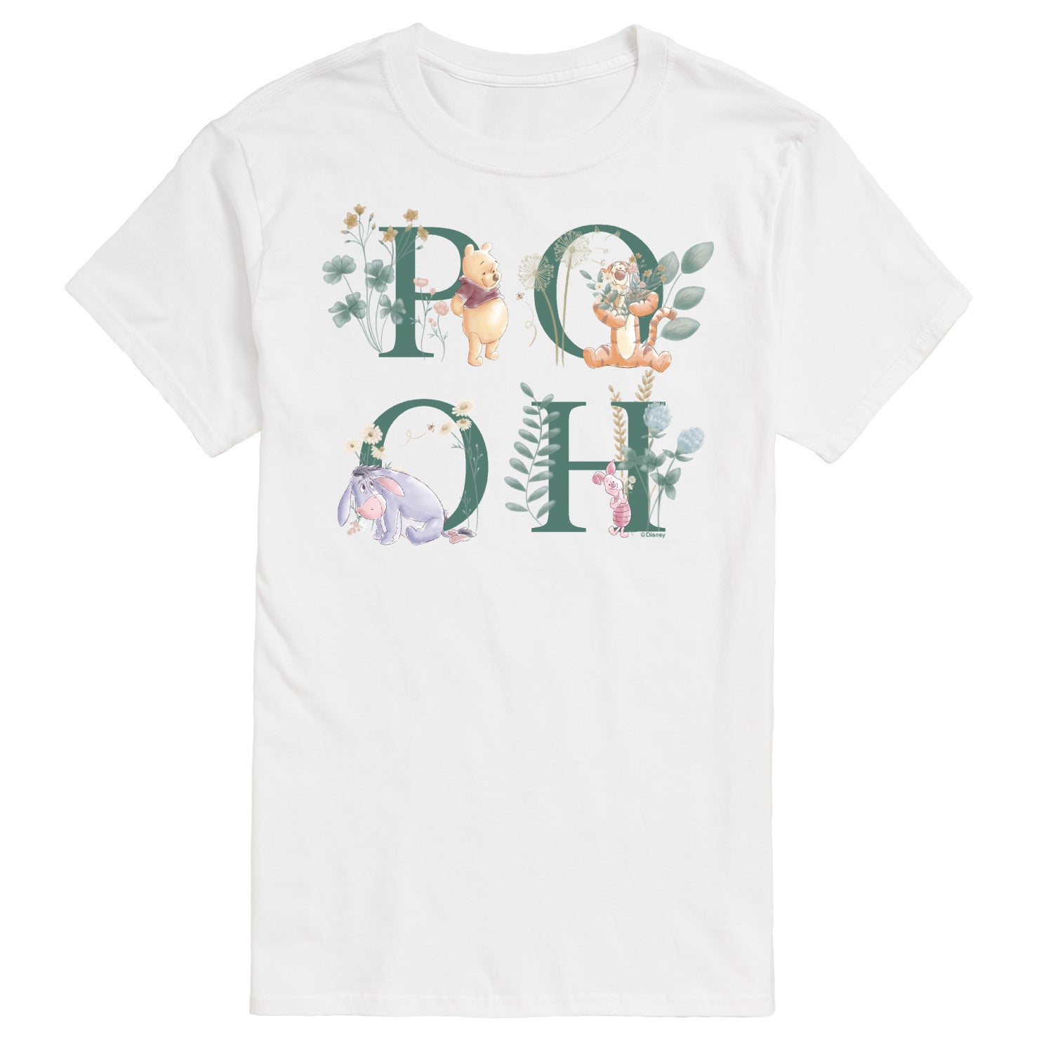 WHITE-