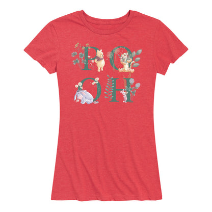 HEATHER RED-