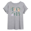 HEATHER GREY