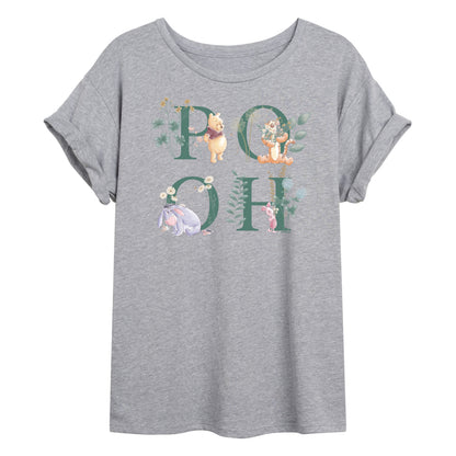 HEATHER GREY-