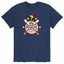 Woodstock 1950 Baseball - NAVY