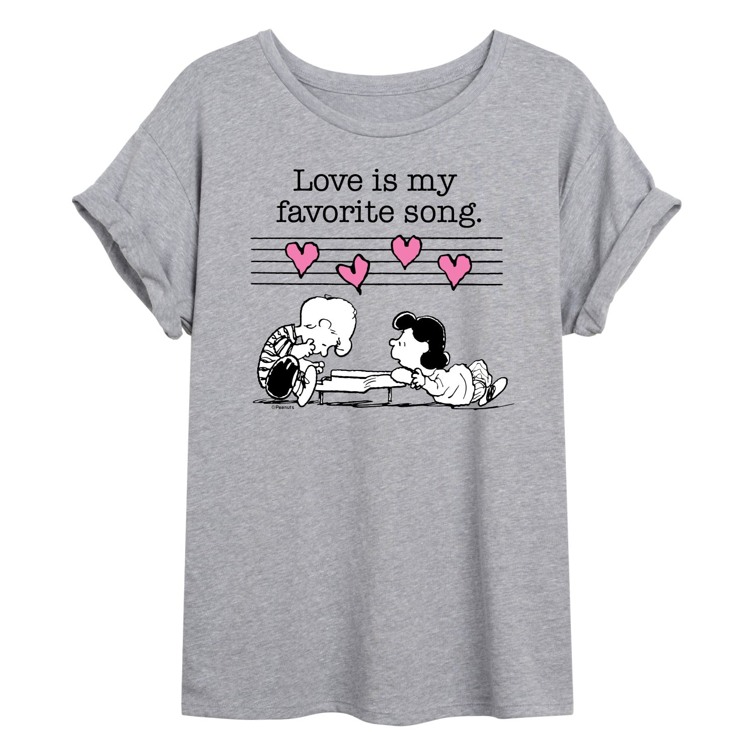 HEATHER GREY-