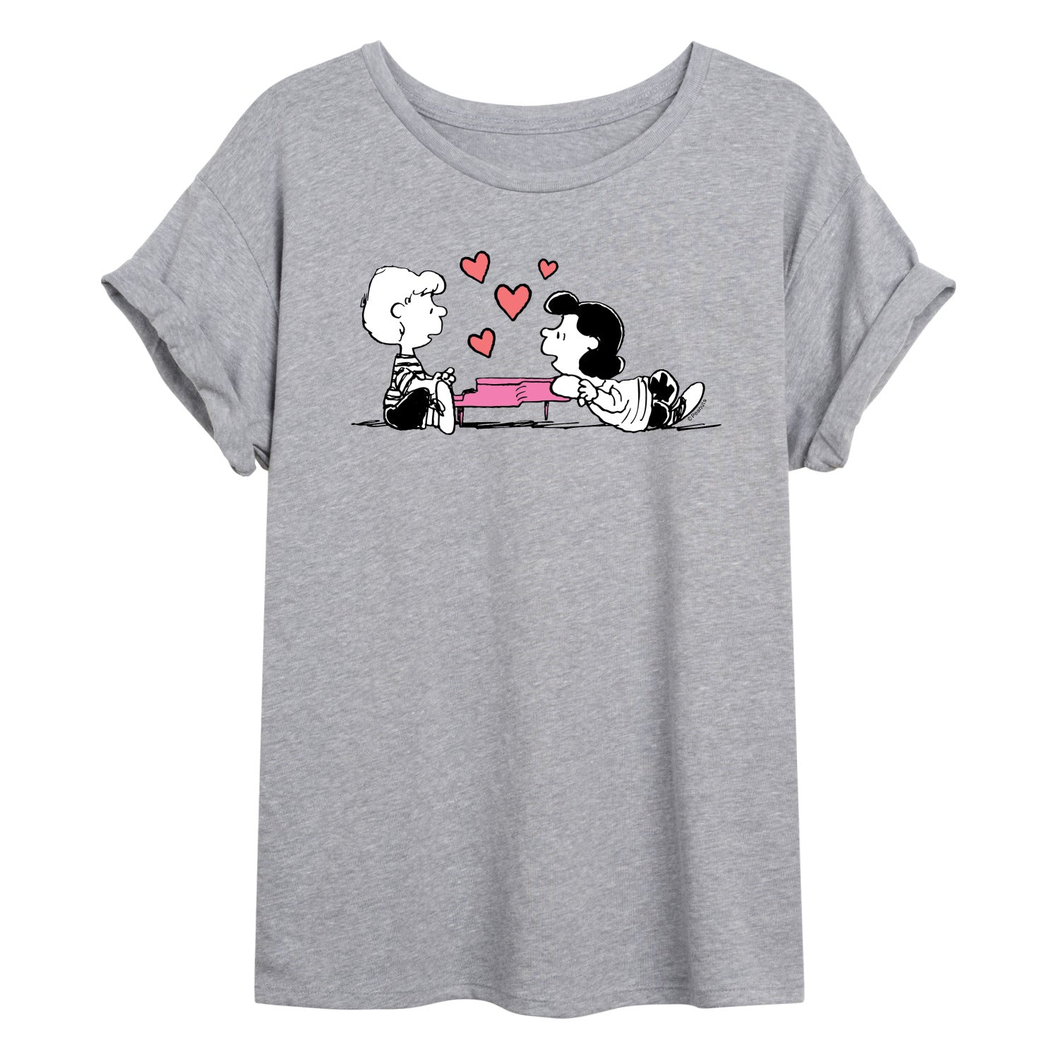 HEATHER GREY-