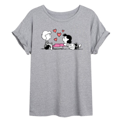 HEATHER GREY-