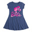 HEATHER NAVY
