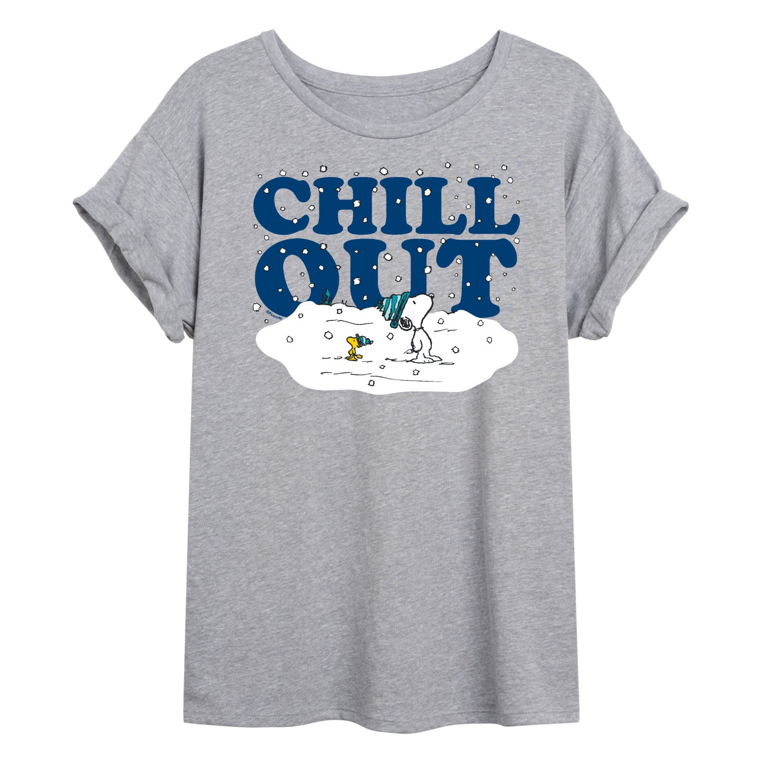 HEATHER GREY-