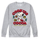 Cookies And Cocoa - ATHLETIC HEATHER