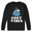 Cozy Vibes - BLACK