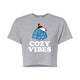 HEATHER GREY