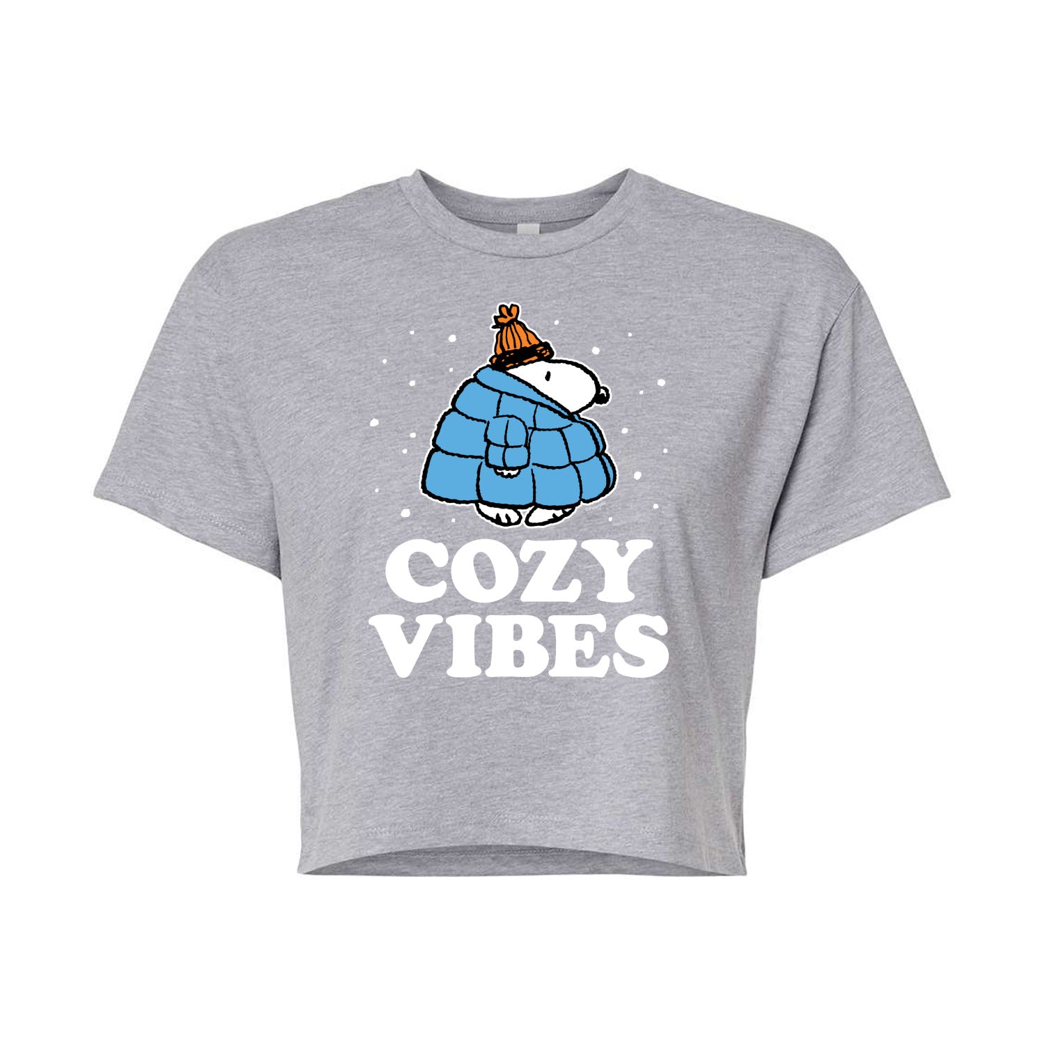 HEATHER GREY-