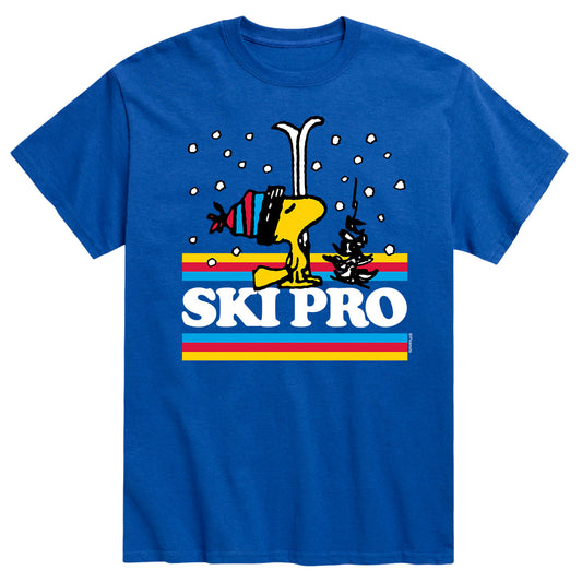 Snoopys Hockey Camp - NAVY-
