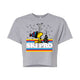 HEATHER GREY