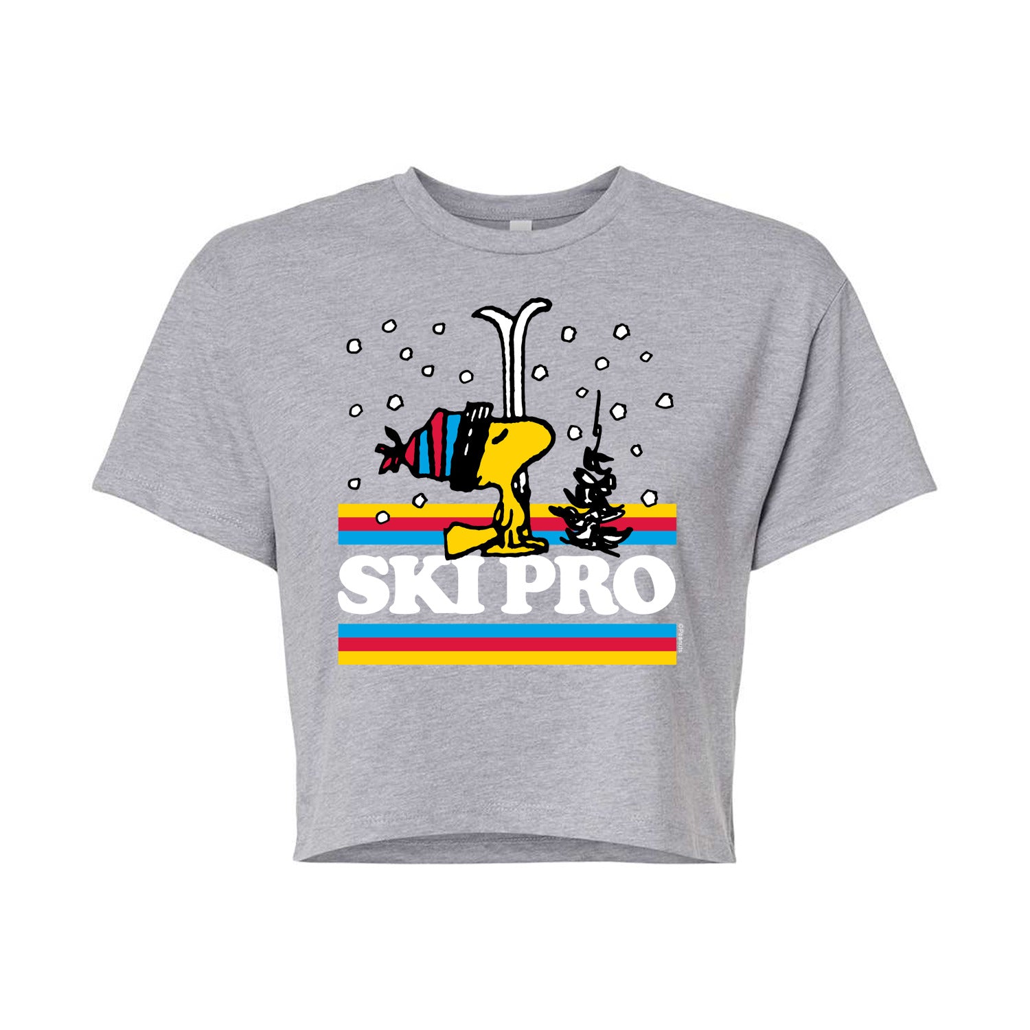 HEATHER GREY-
