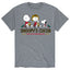 Snoopys Cocoa - ATHLETIC HEATHER