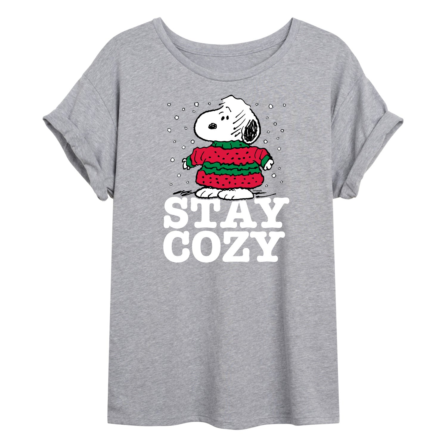 HEATHER GREY-