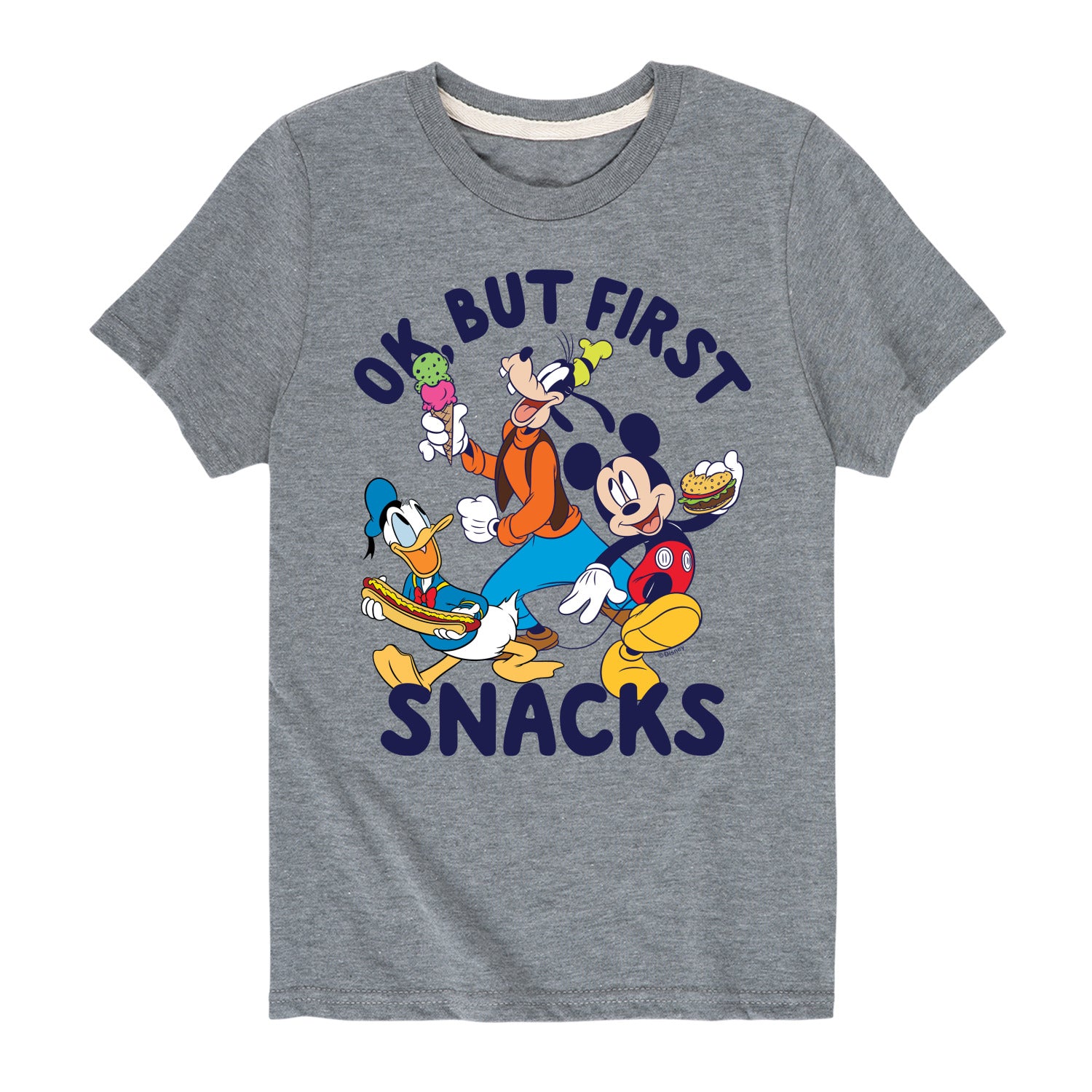 HEATHER GREY-