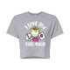 HEATHER GREY