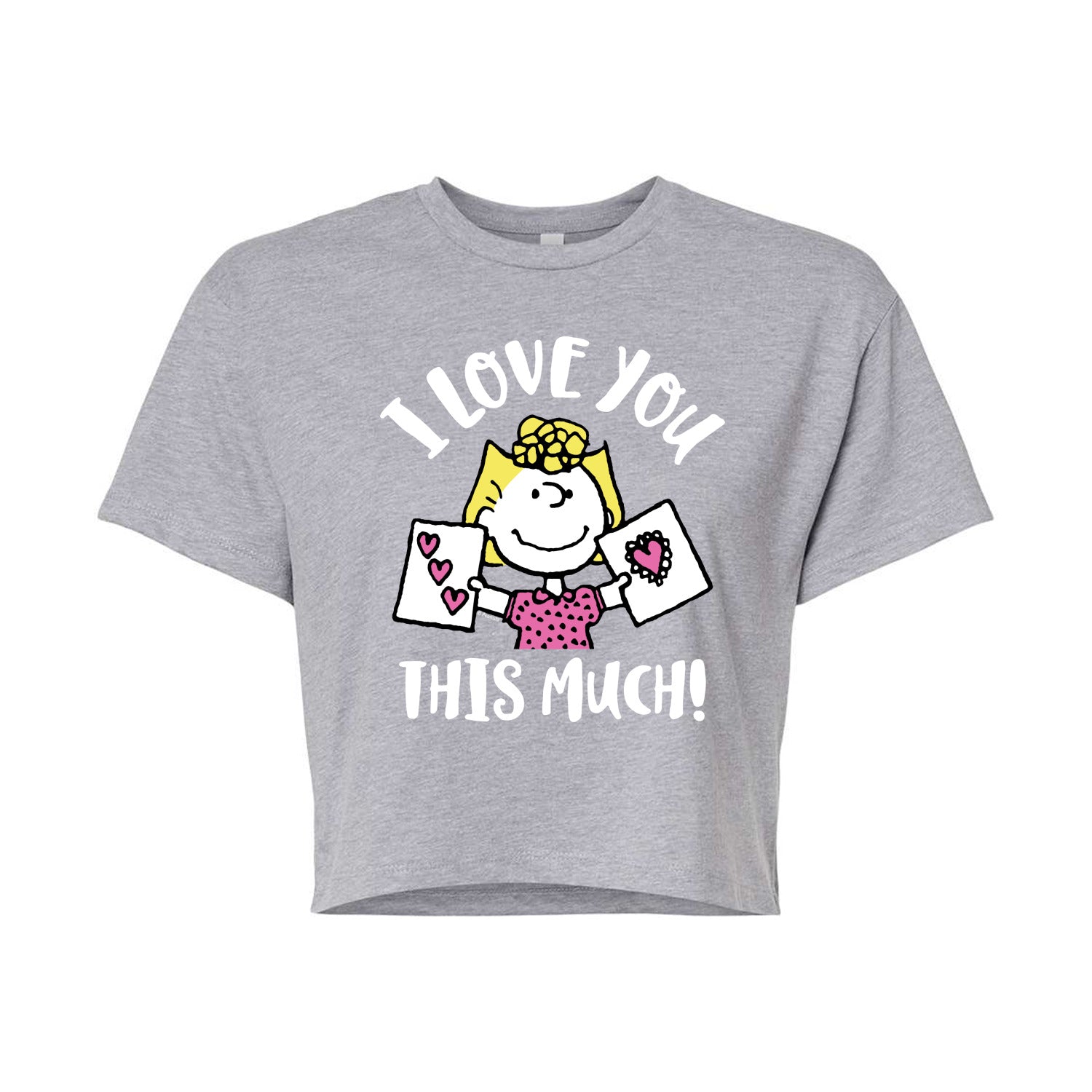 HEATHER GREY-