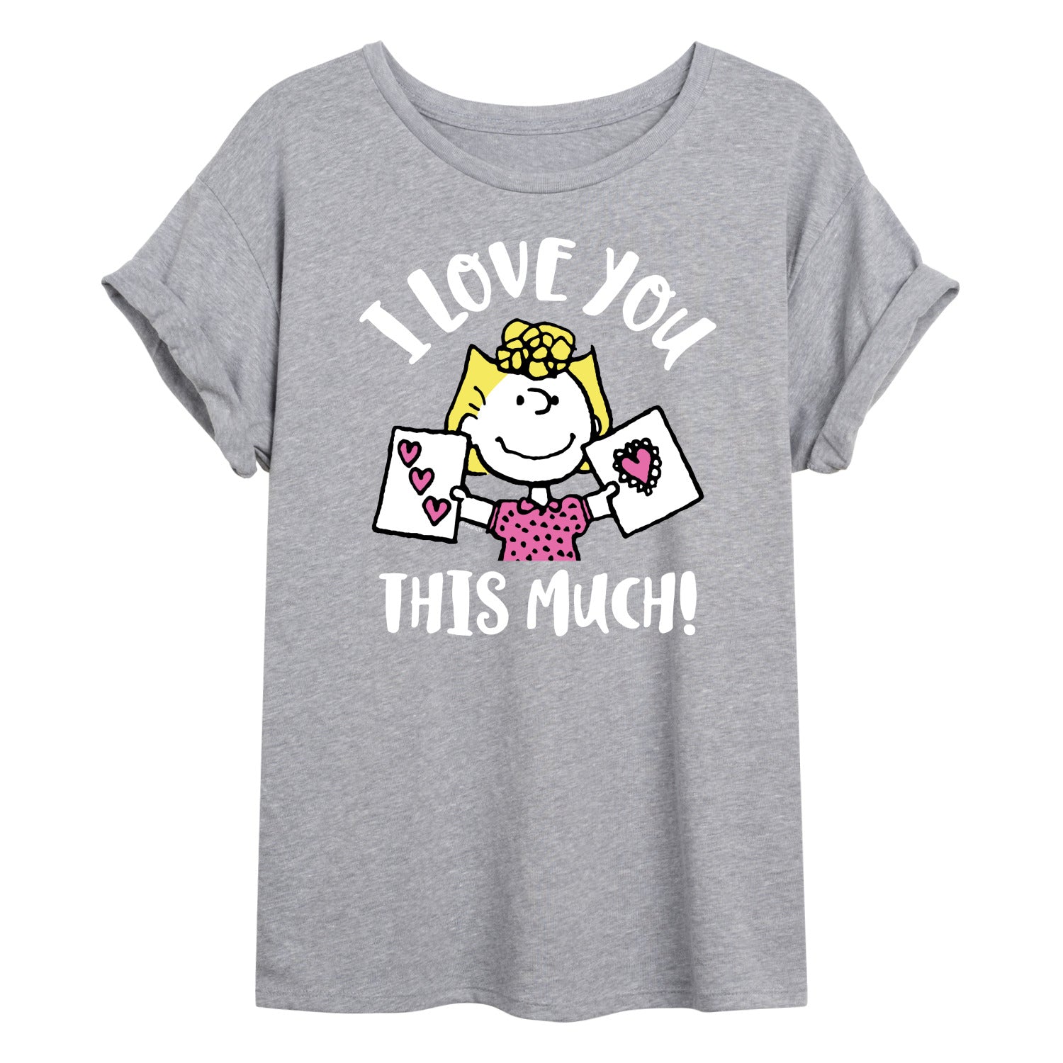 HEATHER GREY-
