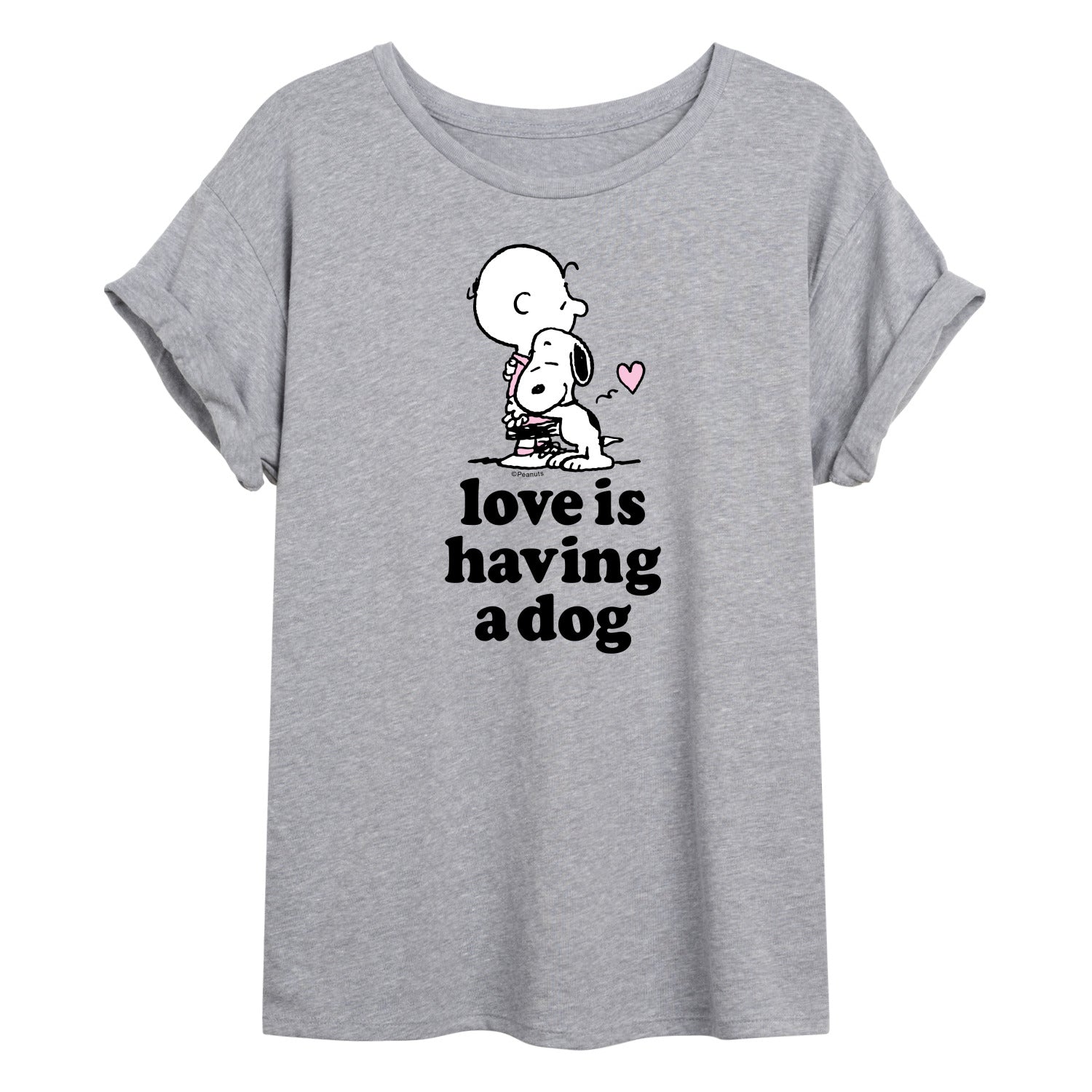 HEATHER GREY-