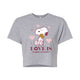 HEATHER GREY