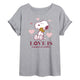 HEATHER GREY