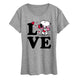 HEATHER GREY