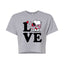 HEATHER GREY