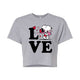 HEATHER GREY
