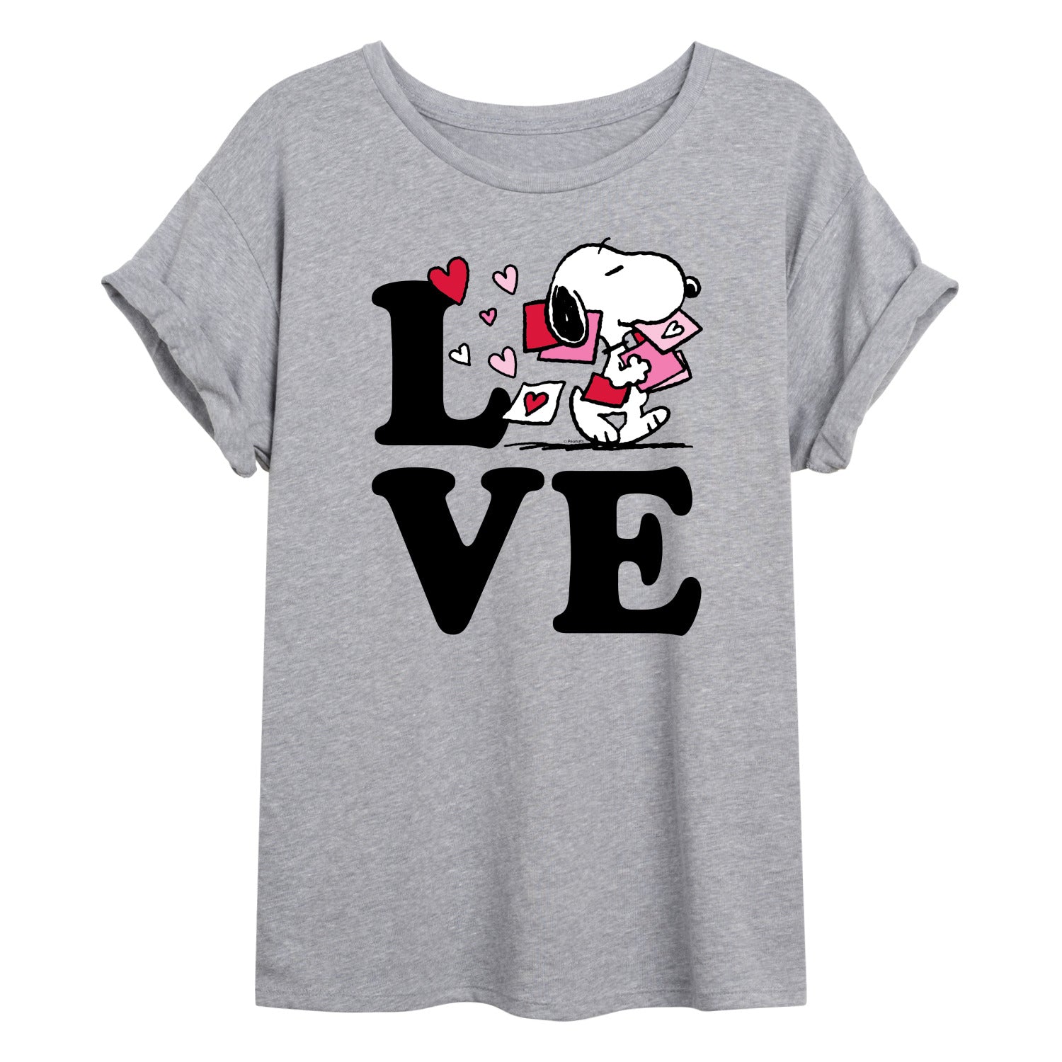 HEATHER GREY-