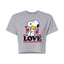 HEATHER GREY