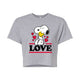 HEATHER GREY