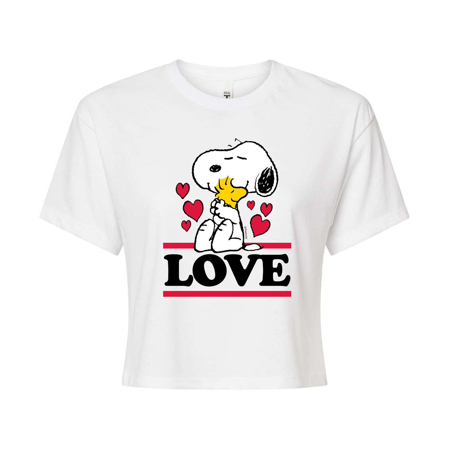 WHITE-