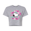 HEATHER GREY
