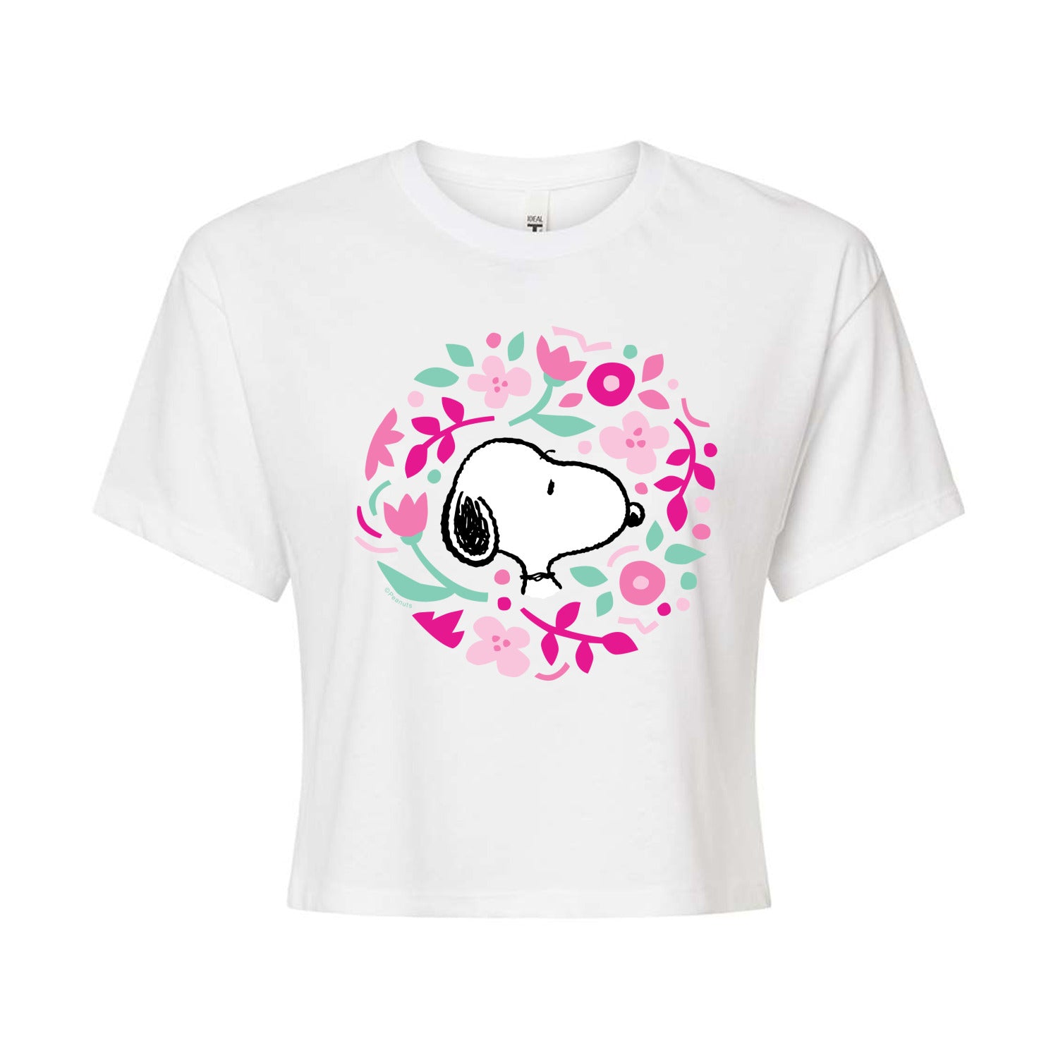 WHITE-