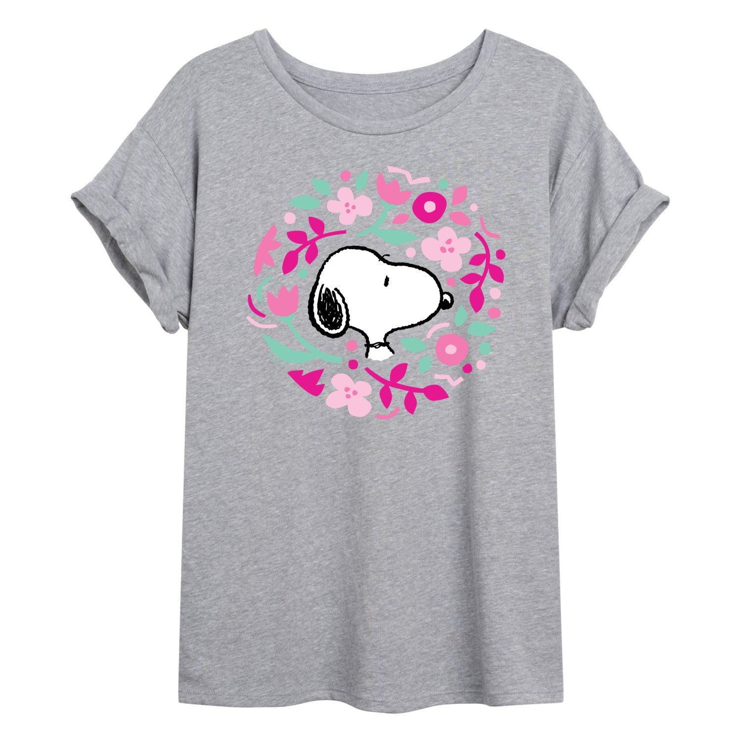 HEATHER GREY-