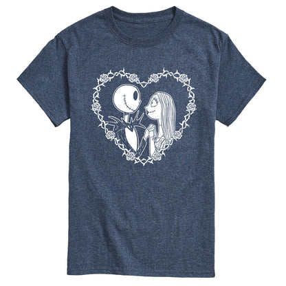 HEATHER BLUE-