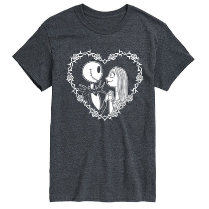 HEATHER CHARCOAL-