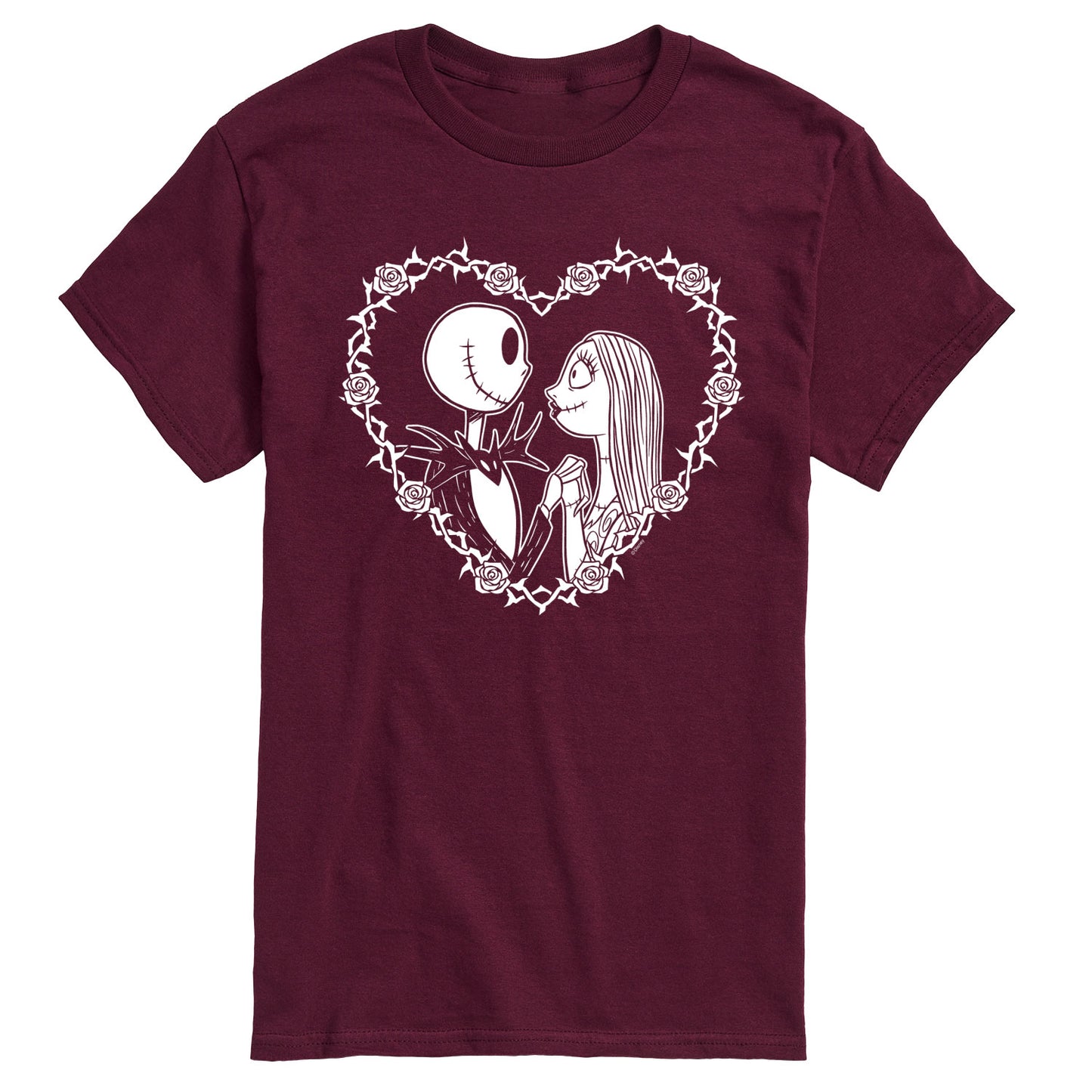 MAROON-