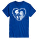 ROYAL BLUE