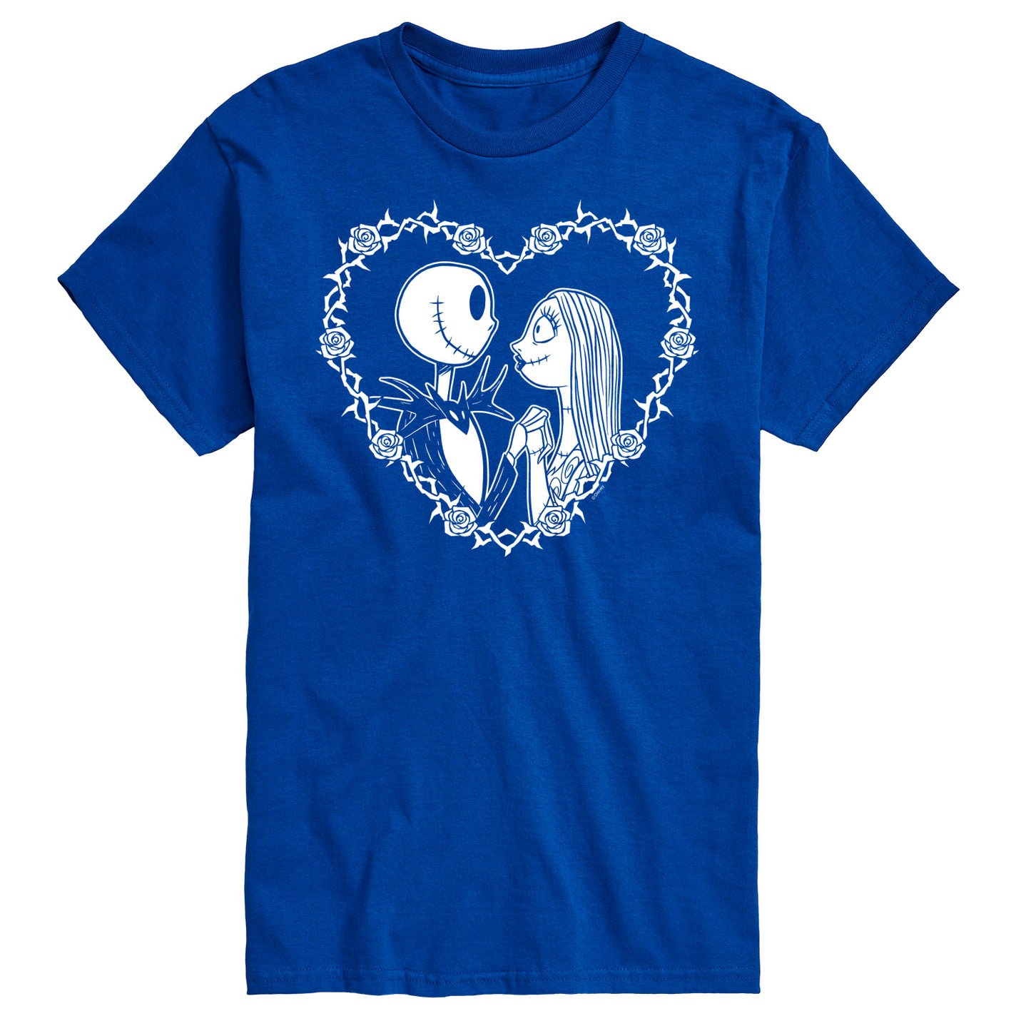 ROYAL BLUE-