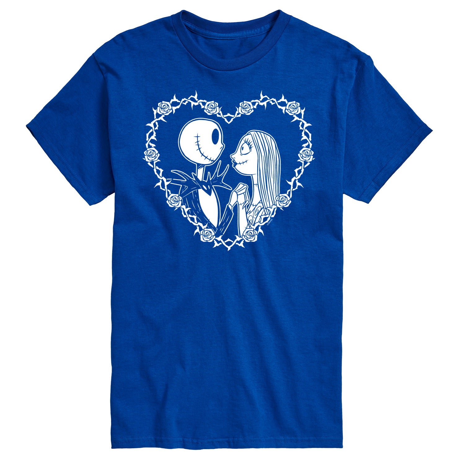 ROYAL BLUE-