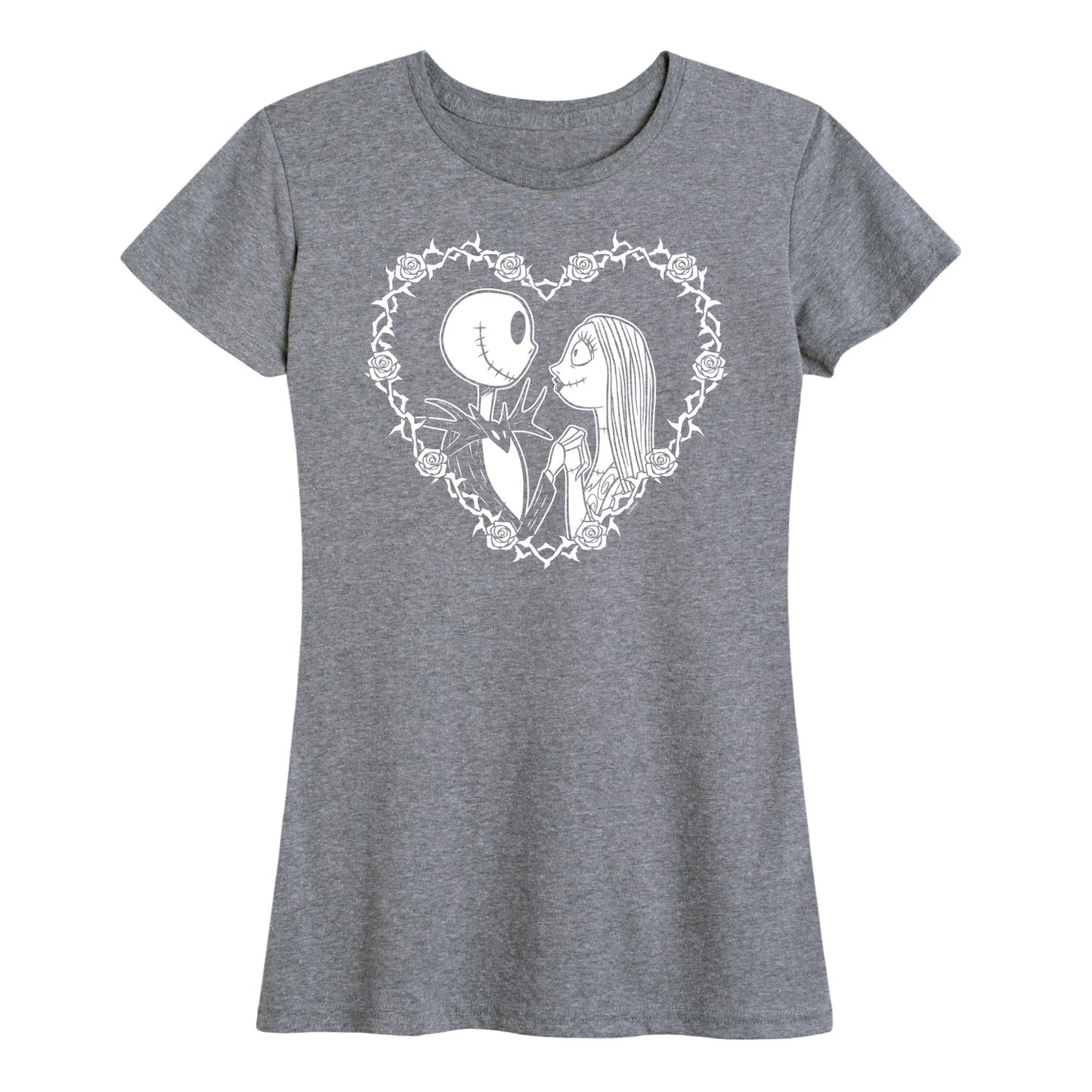 HEATHER GREY-