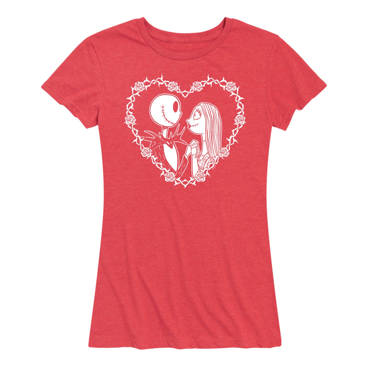 HEATHER RED-