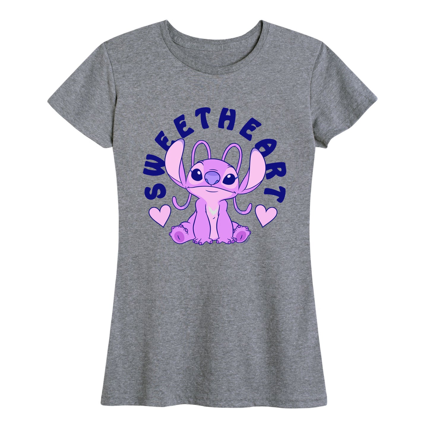HEATHER GREY-