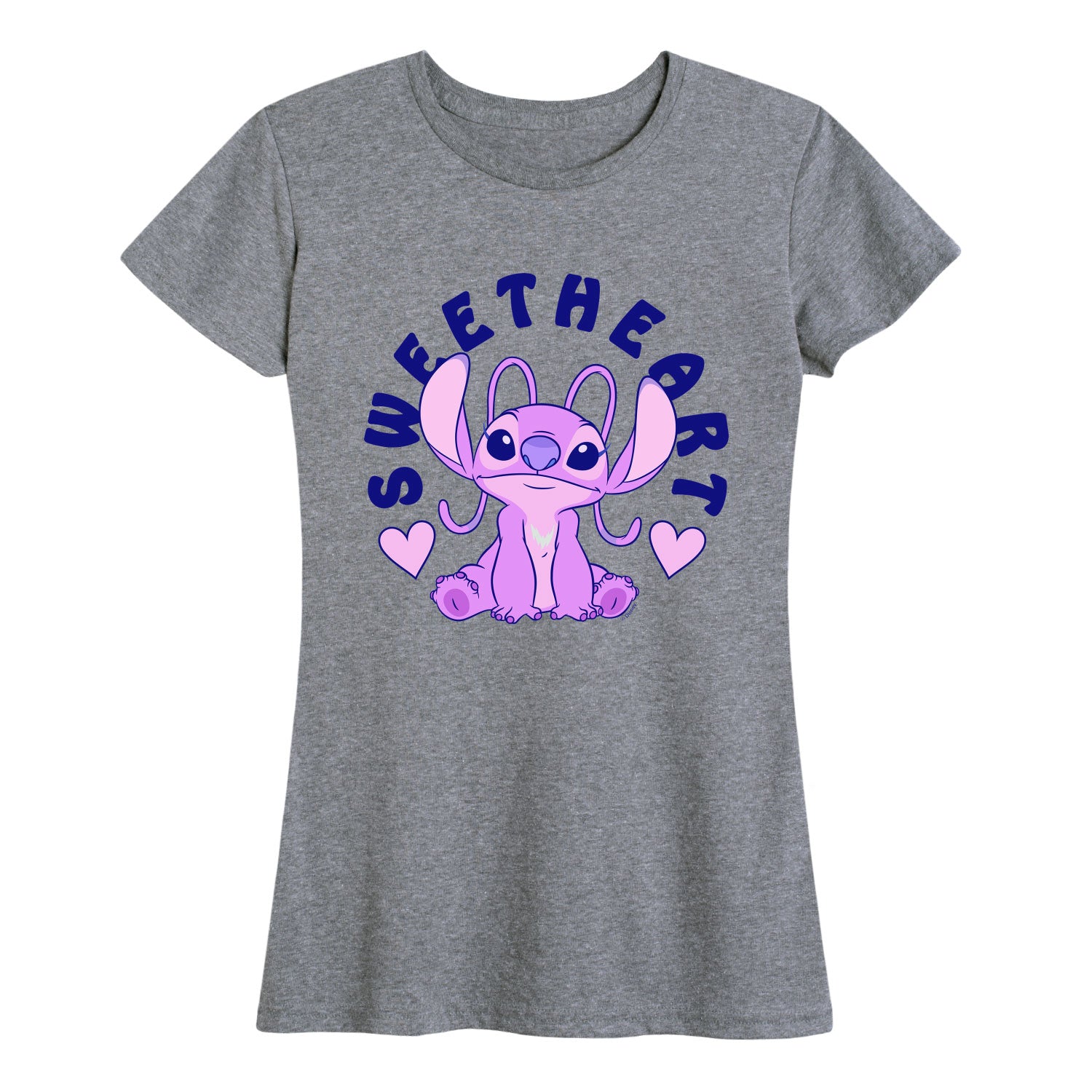 HEATHER GREY-
