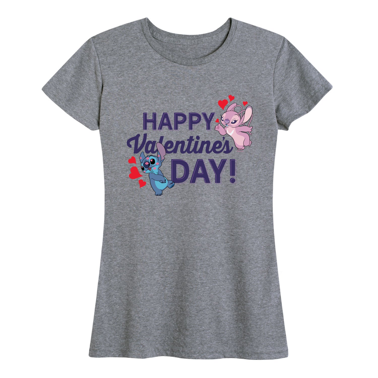 HEATHER GREY-