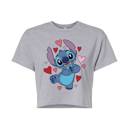 HEATHER GREY-